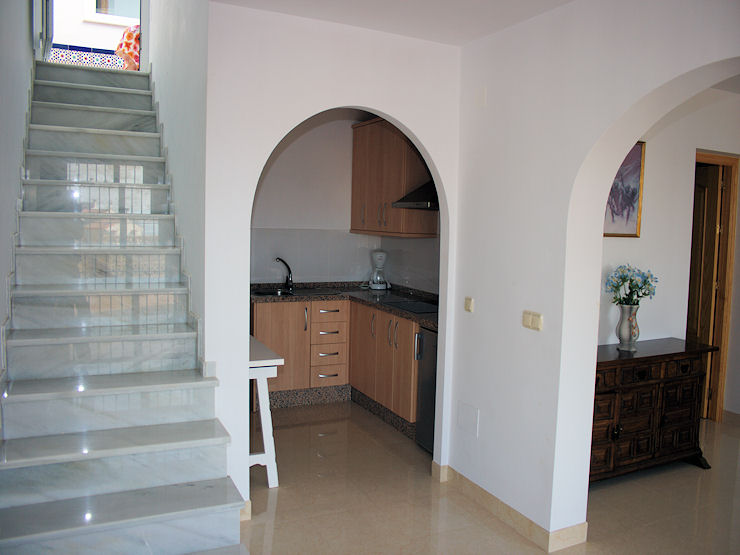 Chalet independiente en venta en Benajarafe, Rincón de la Victoria